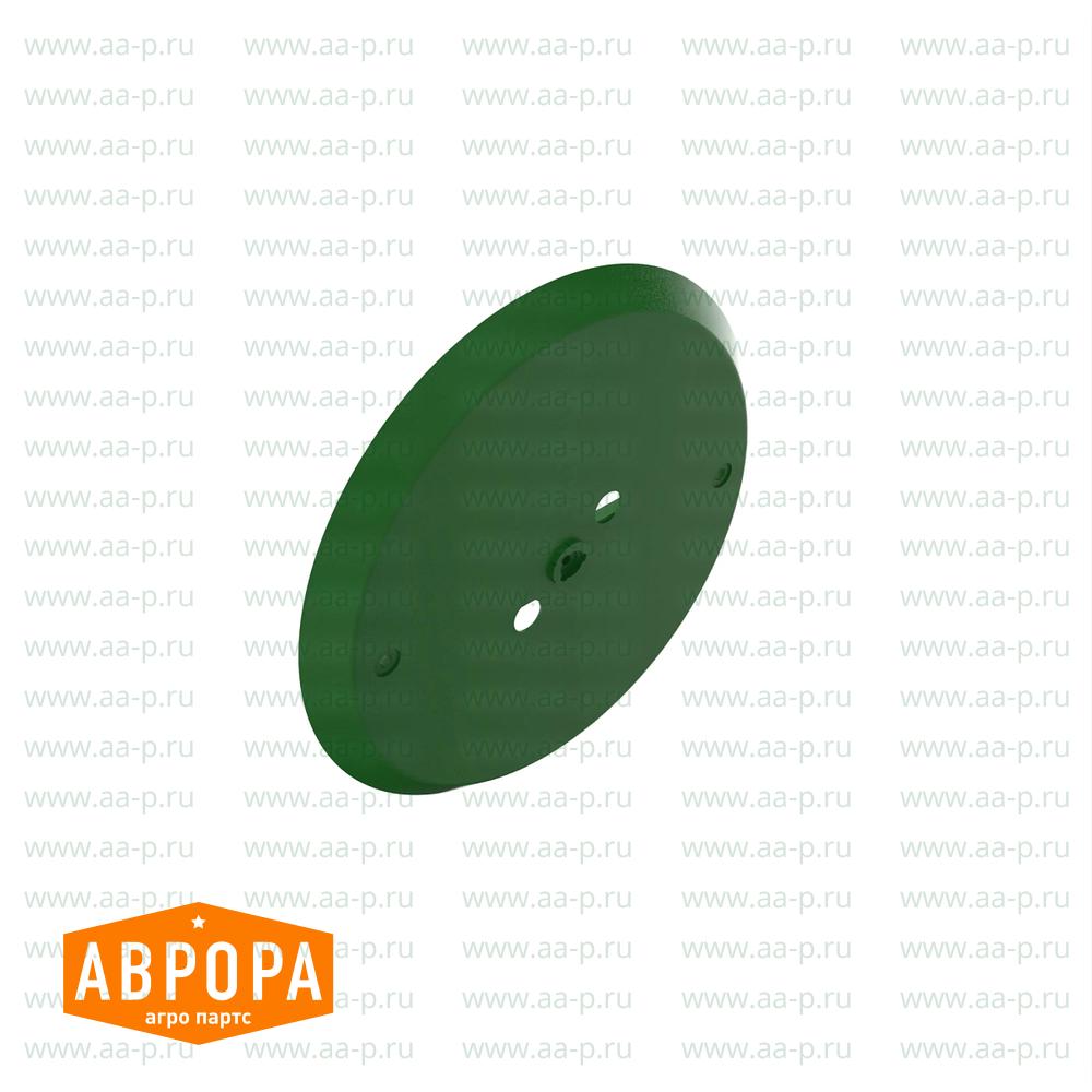 AW33429 ВИЛКА  С  ТРУБОЙ